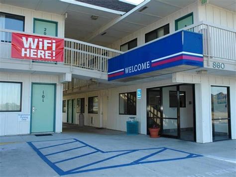pismo motel 6|motel 6 pismo beach pier.